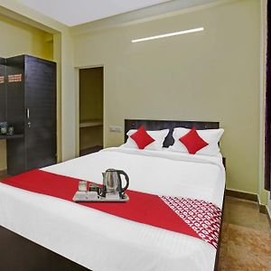 Hotel O Honnagiri Residency